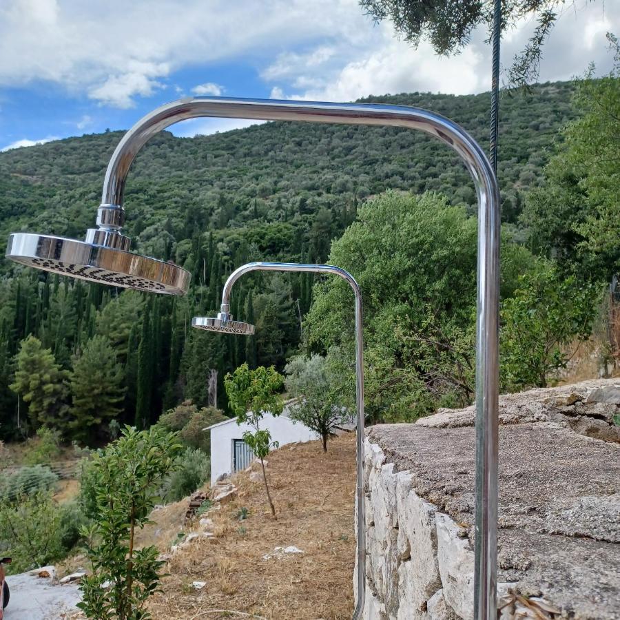 Jimmy'S Apartment Lefkada, Katochori Katokhórion Екстериор снимка