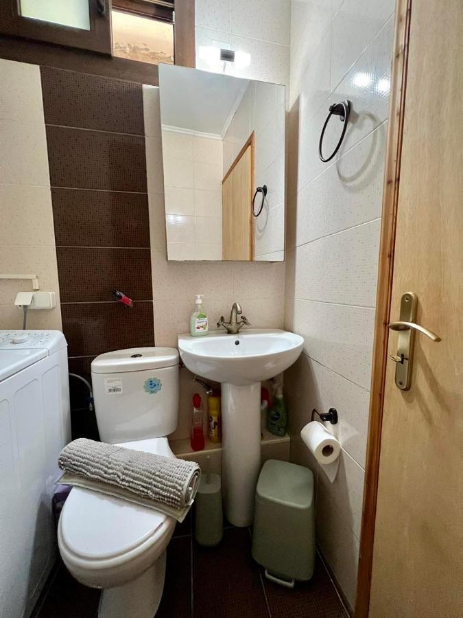 Jimmy'S Apartment Lefkada, Katochori Katokhórion Екстериор снимка