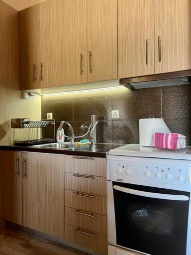 Jimmy'S Apartment Lefkada, Katochori Katokhórion Екстериор снимка