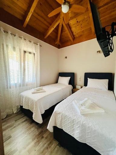 Jimmy'S Apartment Lefkada, Katochori Katokhórion Екстериор снимка