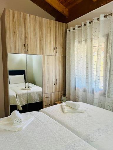 Jimmy'S Apartment Lefkada, Katochori Katokhórion Екстериор снимка