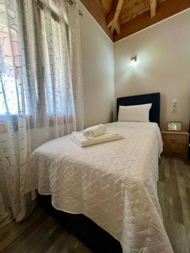 Jimmy'S Apartment Lefkada, Katochori Katokhórion Екстериор снимка