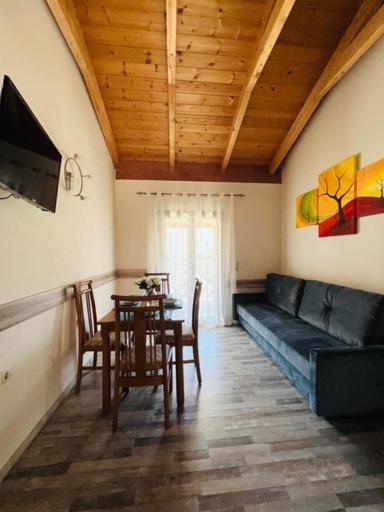 Jimmy'S Apartment Lefkada, Katochori Katokhórion Екстериор снимка