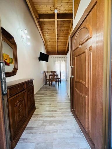 Jimmy'S Apartment Lefkada, Katochori Katokhórion Екстериор снимка