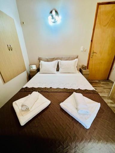Jimmy'S Apartment Lefkada, Katochori Katokhórion Екстериор снимка