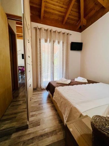 Jimmy'S Apartment Lefkada, Katochori Katokhórion Екстериор снимка